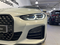 BMW Gran Coupe 420d xDrive 190 ch BVA8 M Sport