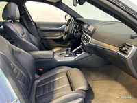 BMW Gran Coupe 420d xDrive 190 ch BVA8 M Sport