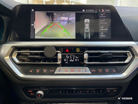 BMW Gran Coupe 420d xDrive 190 ch BVA8 M Sport