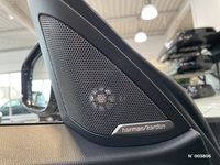 BMW Gran Coupe 420d xDrive 190 ch BVA8 M Sport