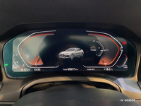 BMW Gran Coupe 420d xDrive 190 ch BVA8 M Sport