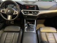 BMW 330e 292 ch BVA8 Business Design