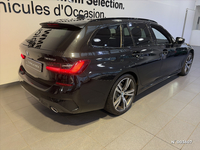 BMW 330e 292 ch BVA8 Business Design