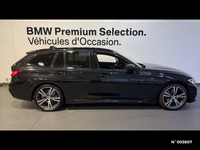 BMW 330e 292 ch BVA8 Business Design