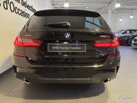 BMW 330e 292 ch BVA8 Business Design