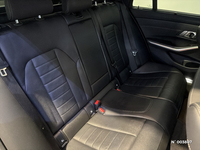 BMW 330e 292 ch BVA8 Business Design
