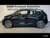 BMW i3 120 Ah 170 ch BVA Edition 360 Atelier