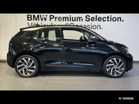 BMW i3 120 Ah 170 ch BVA Edition 360 Atelier