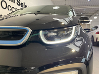 BMW i3 120 Ah 170 ch BVA Edition 360 Atelier