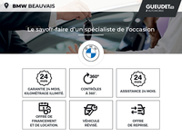 BMW i3 120 Ah 170 ch BVA Edition 360 Atelier