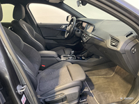 BMW 118i 136 ch DKG7 Edition Sport