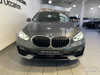 BMW 118i 136 ch DKG7 Edition Sport