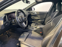 BMW 118i 136 ch DKG7 Edition Sport