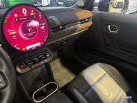 MINI Cooper Cabriolet JCW 231 ch DKG7 JCW