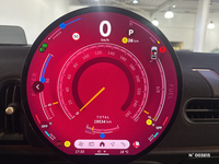 MINI Cooper Cabriolet JCW 231 ch DKG7 JCW