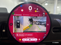 MINI Cooper Cabriolet JCW 231 ch DKG7 JCW