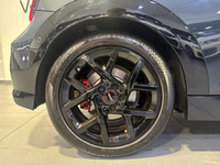 MINI Cooper Cabriolet JCW 231 ch DKG7 JCW