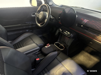 MINI Cooper Cabriolet JCW 231 ch DKG7 JCW