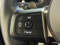 MINI Cooper Cabriolet JCW 231 ch DKG7 JCW