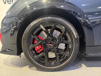 MINI Cooper Cabriolet JCW 231 ch DKG7 JCW