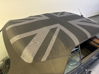 MINI Cooper Cabriolet JCW 231 ch DKG7 JCW