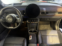 MINI Cooper Cabriolet JCW 231 ch DKG7 JCW