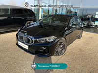 BMW (F40) 118I 136CH M SPORT DKG7