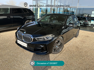 BMW (F40) 118I 136CH M SPORT DKG7