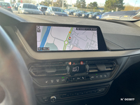 BMW (F40) 118I 136CH M SPORT DKG7