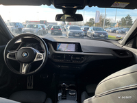 BMW (F40) 118I 136CH M SPORT DKG7