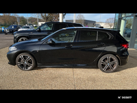 BMW (F40) 118I 136CH M SPORT DKG7