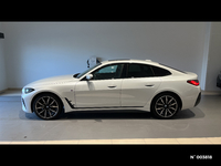 BMW (G26) GRAN COUPE 420I 184CH M SPORT BVA8