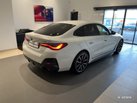 BMW (G26) GRAN COUPE 420I 184CH M SPORT BVA8