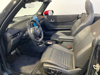 MINI Cooper Cabriolet JCW 231 ch DKG7 JCW