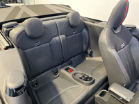 MINI Cooper Cabriolet JCW 231 ch DKG7 JCW