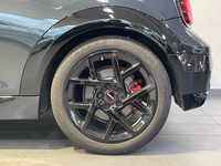 MINI Cooper Cabriolet JCW 231 ch DKG7 JCW