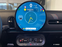 MINI Cooper Cabriolet JCW 231 ch DKG7 JCW