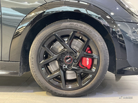 MINI Cooper Cabriolet JCW 231 ch DKG7 JCW