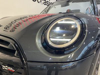 MINI Cooper Cabriolet JCW 231 ch DKG7 JCW