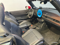 MINI Cooper Cabriolet JCW 231 ch DKG7 JCW