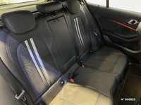 BMW 116d 116 ch DKG7 Edition Sport