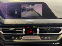 BMW 116d 116 ch DKG7 Edition Sport