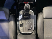 BMW 116d 116 ch DKG7 Edition Sport