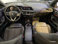 BMW 116d 116 ch DKG7 Edition Sport