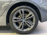BMW 116d 116 ch DKG7 Edition Sport