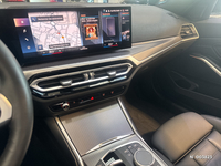 BMW Touring M340d xDrive 340 ch BVA8