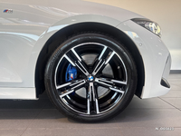 BMW Touring M340d xDrive 340 ch BVA8