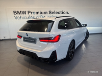 BMW Touring M340d xDrive 340 ch BVA8