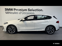 BMW 120 170 ch DKG7 M Sport Design