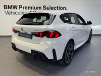 BMW 120 170 ch DKG7 M Sport Design